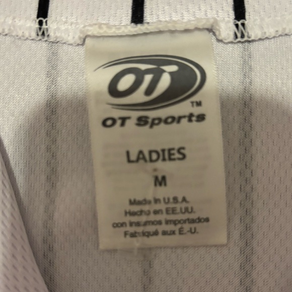 Charlotte Knights Baseball Jersey - Picture 2 of 3